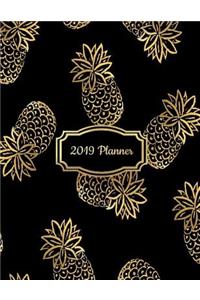 2019 Planner