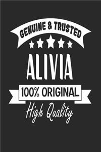 Genuine & Trusted Alivia 100% Original High Quality