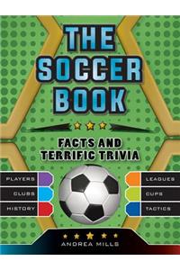 Soccer Book