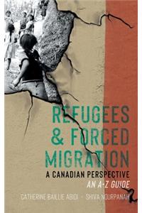 Refugees & Forced Migration