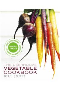 The Deerholme Vegetable Cookbook