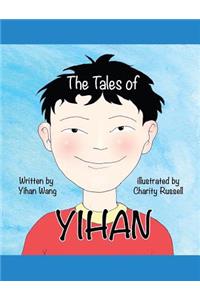 The Tales of Yihan