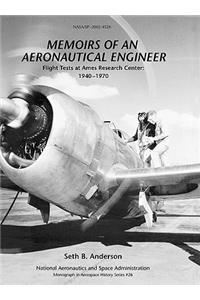 Memoirs of an Aeronautical Engineer