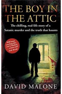 The Boy in the Attic