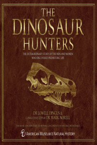 The Dinosaur Hunters