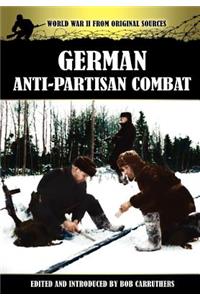 German Anti-Partisan Combat