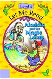 Aladdin and the Magic Lamp