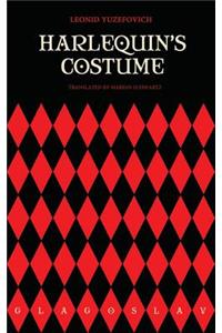 Harlequin's Costume