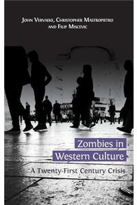 Zombies in Western Culture