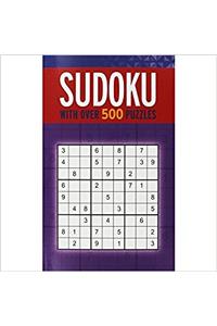 A576 SUDOKU SERIES 3