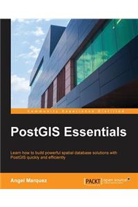 PostGIS Essentials