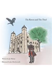 The Raven and The Thief