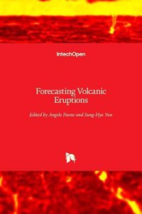 Forecasting Volcanic Eruptions