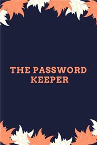 The Password Keeper