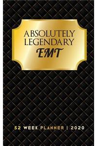Absolutely Legendary EMT