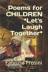 Poems for Children - Let's Laugh Together