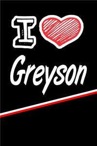 Greyson