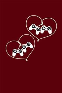 Video Game Heart