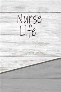 Nurse Life