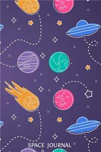 Space Journal