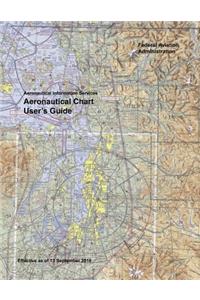 Aeronautical Chart User's Guide