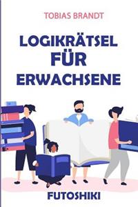 Logikrätsel Für Erwachsene