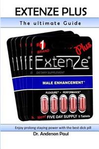 Extenze Plus