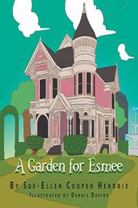 Garden for Esmee