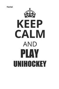Floorball