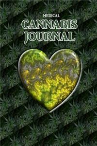 Medical Cannabis Journal