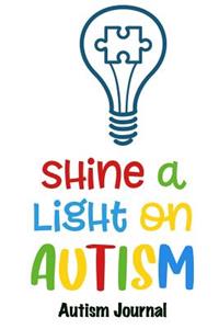 Shine a Light on Autism - Autism Journal