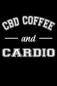 CBD Coffee and Cardio