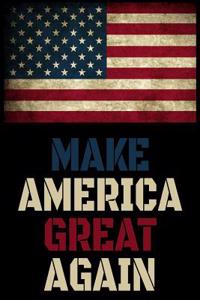 Make America Great Again