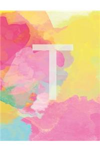 T