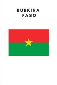 Burkina Faso