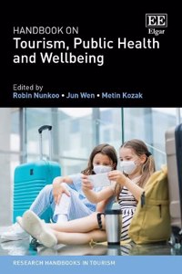 Handbook on Tourism, Public Health and Wellbeing