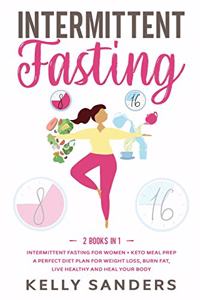 Intermittent Fasting