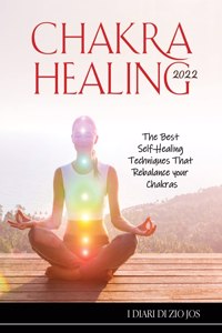 Chakra Healing 2022