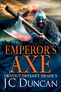 Emperor’s Axe