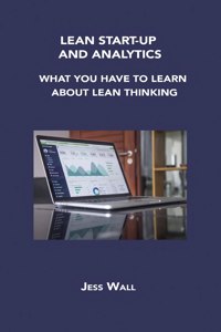 Lean Start-Up and Analytics