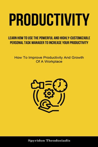 Productivity