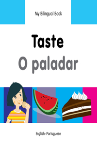 Taste/O Paladar