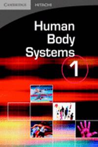 Human Body Systems 1 CD-ROM