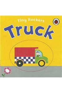 Tiny Rockers: Truck