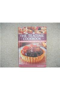 Teatime Cookbook