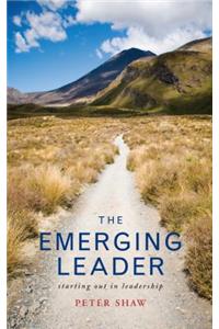 Emerging Leader