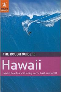 The Rough Guide to Hawaii