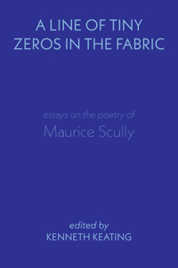 A Line of Tiny Zeros in the Fabric