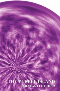 Purple Island (Paperback)