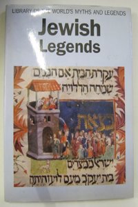 Jewish Legends